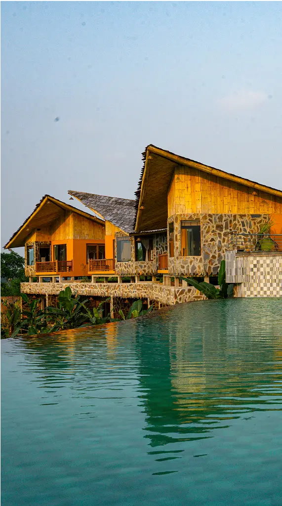 Kiến trúc tháng tư