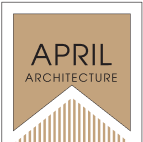 kiến trúc tháng tư