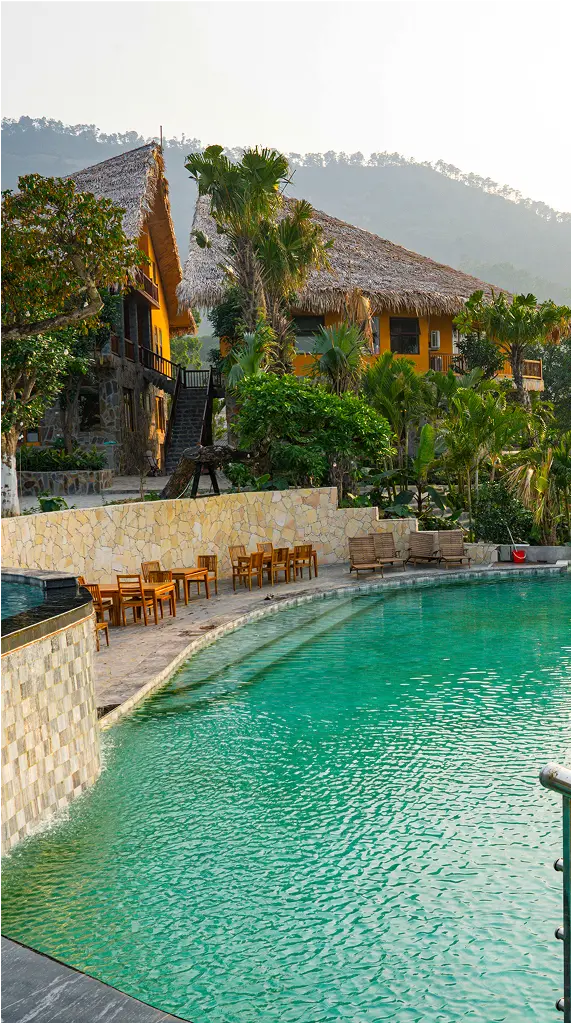 Kiến trúc tháng tư