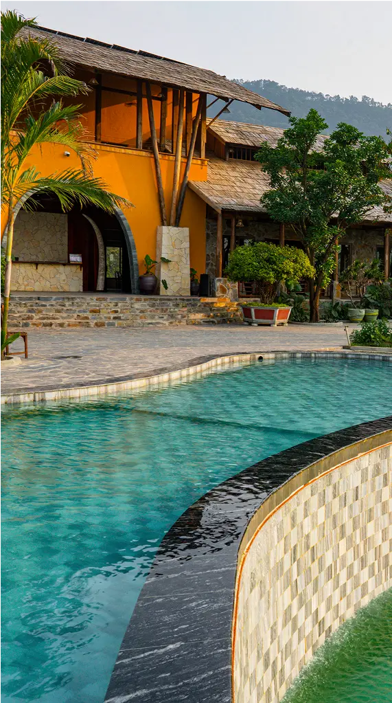 Kiến trúc tháng tư